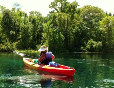 Orlando Kayaking Tours | Florida Kayaking Tours & Wildlife Adventures